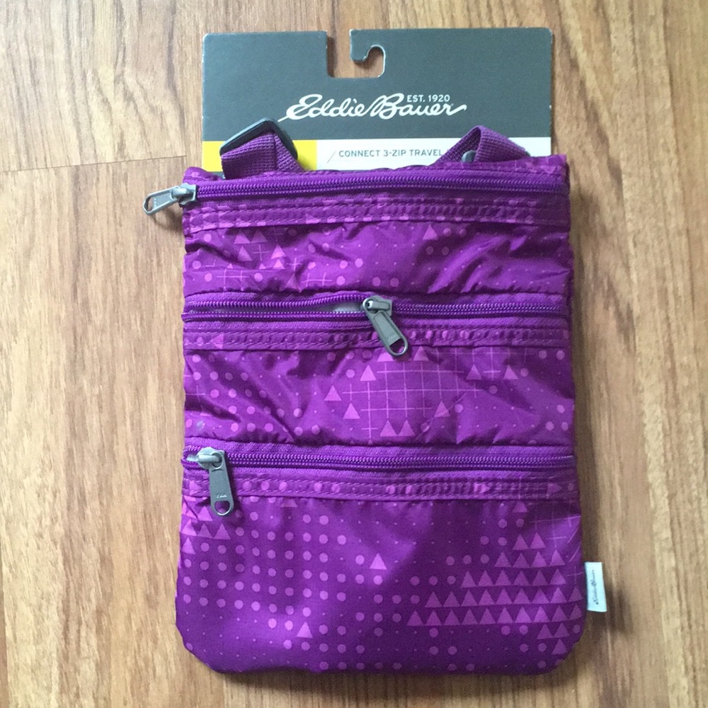 Eddie Bauer Travel Bag